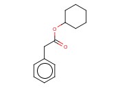 CYCLOHEXYL-PHENYLACETATE