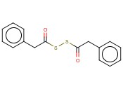 <span class='lighter'>双</span>(苯<span class='lighter'>乙酰</span>基)二硫化物
