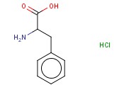 2-AMINO-3-PHENYLPROPANOIC ACID HYDROCHLORIDE