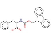 <span class='lighter'>Fmoc-DL</span>-Phe-OH