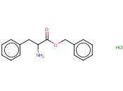 DL-苯丙<span class='lighter'>氨酸</span>苄<span class='lighter'>酯</span><span class='lighter'>盐酸盐</span>