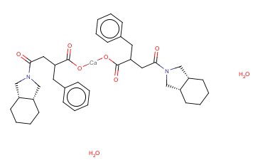 (-)-(S)-N-(5-氨基-2-甲基-3-苯基-l,2-二氢吡啶并[3,4-b]吡嗪-7-基)氨基甲酸乙酯