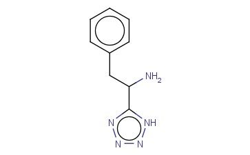 2-PHENYL-1-(1H-1,2,3,4-TETRAZOL-5-YL)ETHAN-1-AMINE