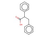 2,3-DIPHENYLPROPIONIC ACID