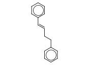 1,4-<span class='lighter'>DIPHENYL</span>-1-BUTENE