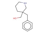 (3-BENZYL-3-PIPERIDINYL)METHANOL