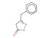 3-(PHENYLMETHYL)-5(4H)-ISOXAZOLONE
