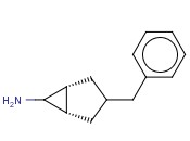 (1R,5S,6S)-3-BENZYLBICYCLO[3.1.0]HEXAN-6-AMINE