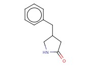 4-BENZYLPYRROLIDIN-2-ONE