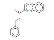 <span class='lighter'>乙</span>酮,1-[4-(3-乙基<span class='lighter'>苯</span><span class='lighter'>氧基</span>)苯基]-
