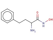 2-AMINO-N-HYDROXY-4-PHENYLBUTANAMIDE