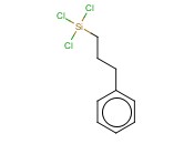 TRICHLORO(3-PHENYLPROPYL)SILANE