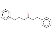 <span class='lighter'>1,6</span>-DIPHENYLHEXAN-3-ONE