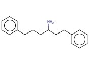 <span class='lighter'>1,6</span>-DIPHENYLHEXAN-3-AMINE