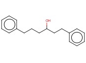 <span class='lighter'>1,6</span>-DIPHENYLHEXAN-3-OL