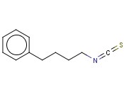 4-<span class='lighter'>苯</span>丁基<span class='lighter'>异</span><span class='lighter'>硫</span><span class='lighter'>氰酸</span>盐