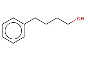 4-苯基-1-<span class='lighter'>丁醇</span>