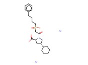 FOSINOPRILAT DISODIUM SALT