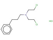 N,N-BIS(2-CHLOROETHYL)-3-PHENYLPROPAN-1-AMINE HYDROCHLORIDE