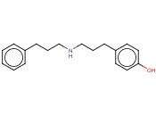 N-(3-PHENYLPROPYL)-3-(4-HYDROXYPHENYL)PROPYLAMINE