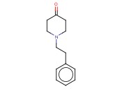 1-(2-苯乙基)-4-哌啶酮