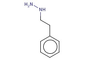 苯乙<span class='lighter'>肼</span>