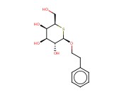 2 -苯<span class='lighter'>乙基</span> Β-D -半乳糖苷