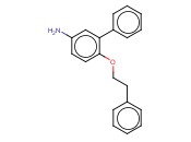 2-PHENYLETHOXY-5-AMINO-BIPHENYL