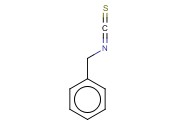 <span class='lighter'>异</span><span class='lighter'>硫</span><span class='lighter'>氰酸</span><span class='lighter'>苯</span>甲<span class='lighter'>酯</span>