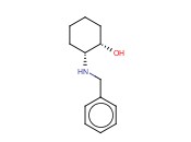 (1S,2R)-2-(BENZYLAMINO)CYCLOHEXANOL