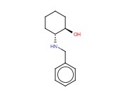 (1R,2R)-2-(BENZYLAMINO)CYCLOHEXANOL