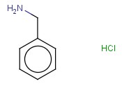 苯<span class='lighter'>甲</span>胺<span class='lighter'>盐酸盐</span>