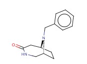 (1R,6S)-9-BENZYL-3,9-DIAZABICYCLO[4.2.1]NONAN-4-ONE