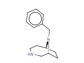 (1R,6S)-9-BENZYL-3,9-DIAZABICYCLO[4.2.1]NONANE