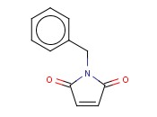 1-Benzylpyrrole-2,5-dione