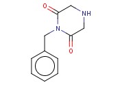 1-BENZYL-2,6-PIPERAZINEDIONE