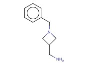 1-苄基-3-氨甲基-<span class='lighter'>氮</span><span class='lighter'>杂</span><span class='lighter'>环</span><span class='lighter'>丁烷</span>二<span class='lighter'>盐酸盐</span>