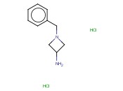 1-苄基-3-氨基<span class='lighter'>氮</span><span class='lighter'>杂</span><span class='lighter'>环</span><span class='lighter'>丁烷</span>二<span class='lighter'>盐酸盐</span>