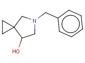 5-BENZYL-5-AZASPIRO[2.4]HEPTAN-7-OL