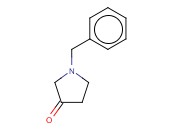 1-BENZYL-3-PYRROLIDINONE