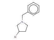 1-BENZYL-3-BROMOPYRROLIDINE