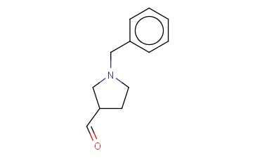 1-Boc-<span class='lighter'>吡咯</span>烷-3-<span class='lighter'>甲醛</span>