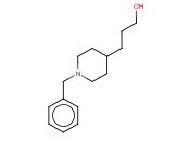 3-(1-BENZYLPIPERIDIN-4-YL)PROPAN-1-OL