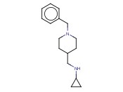 (1-BENZYL-PIPERIDIN-4-YLMETHYL)-CYCLOPROPYL-AMINE