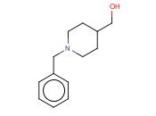 (1-Benzyl-4-piperidyl)methanol