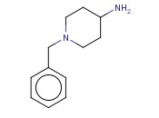 4-<span class='lighter'>氨基</span>-1-<span class='lighter'>苄基</span><span class='lighter'>哌啶</span>