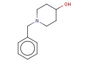 1-Benzyl-4-hydroxypiperidine