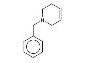 1-<span class='lighter'>BENZYL</span>-1,2,3,6-TETRAHYDROPYRIDINE