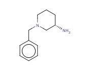 (S)-N-<span class='lighter'>BENZYL-3-AMINO</span>-PIPERIDINE
