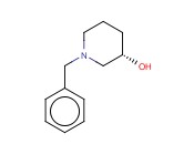 (S)-1-BENZYL-3-HYDROXYPIPERIDINE